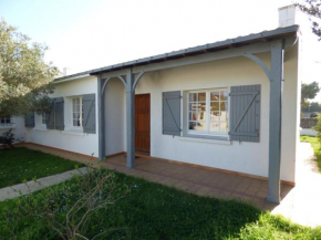 Agreable maison 3 chambres 100 m de la plage